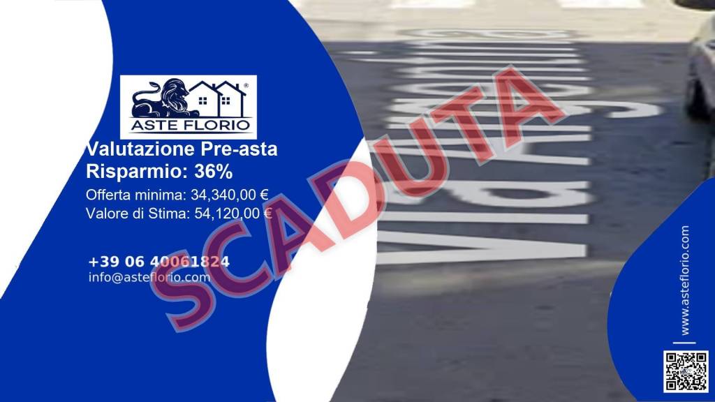 appartamento in vendita a Taranto