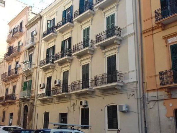 appartamento in vendita a Taranto in zona Borgo
