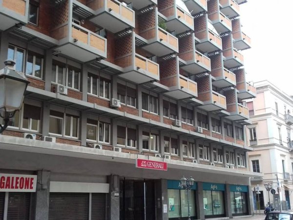 appartamento in vendita a Taranto in zona Borgo