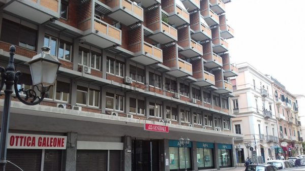 appartamento in vendita a Taranto in zona Borgo