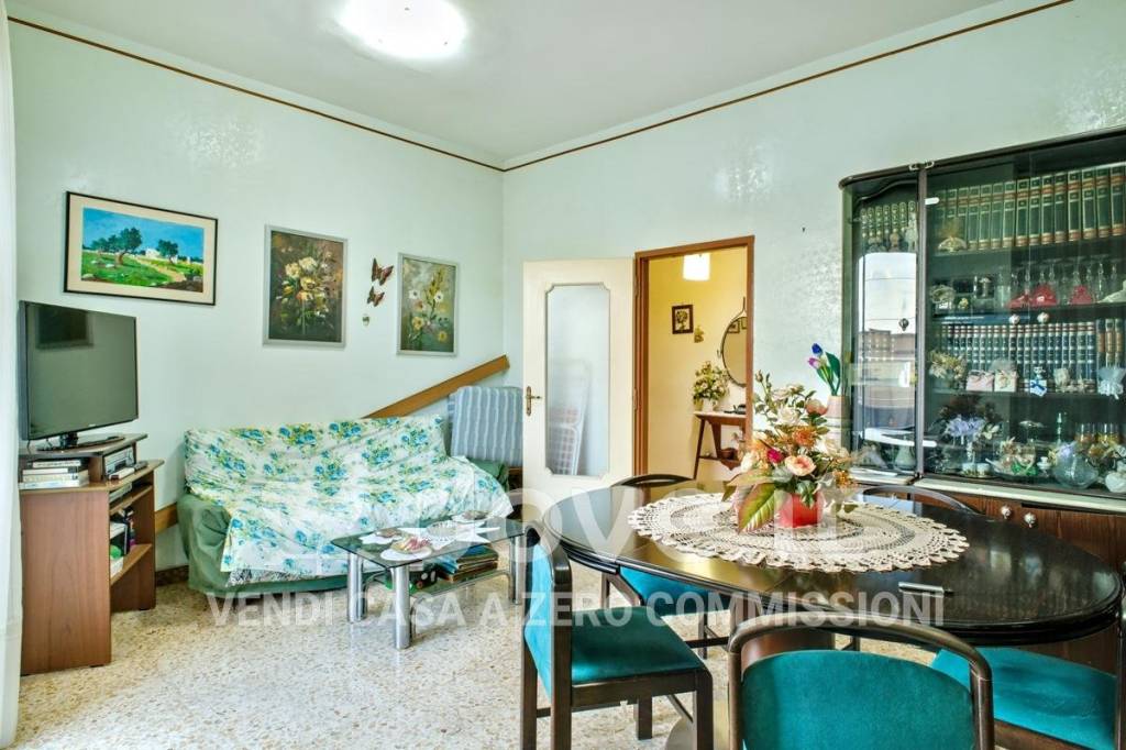 appartamento in vendita a Taranto in zona Paolo VI