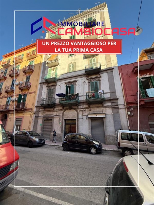 appartamento in vendita a Taranto