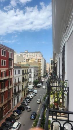 appartamento in vendita a Taranto in zona Borgo