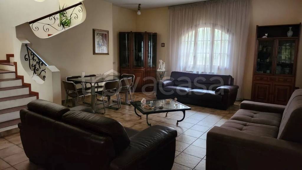 casa indipendente in vendita a Taranto in zona San Vito