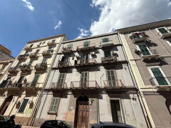 appartamento in vendita a Taranto in zona Tre Carrare-Battisti