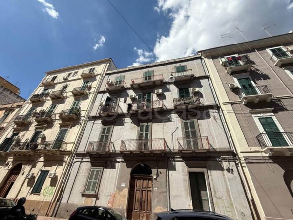 appartamento in vendita a Taranto in zona Borgo