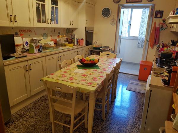 appartamento in vendita a Taranto in zona Borgo