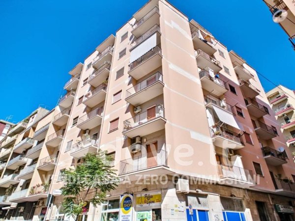 appartamento in vendita a Taranto in zona Tre Carrare-Battisti