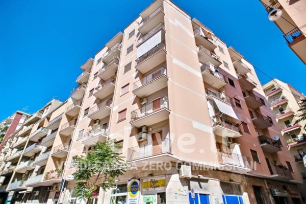 appartamento in vendita a Taranto in zona Tre Carrare-Battisti