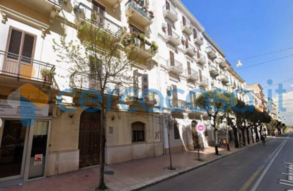 appartamento in vendita a Taranto in zona Borgo