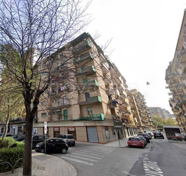 appartamento in vendita a Taranto in zona Italia-Montegranaro