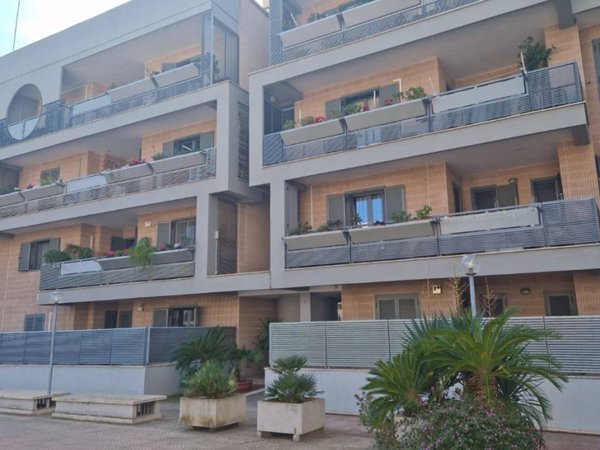 appartamento in vendita a Taranto in zona Solito-Corvisea