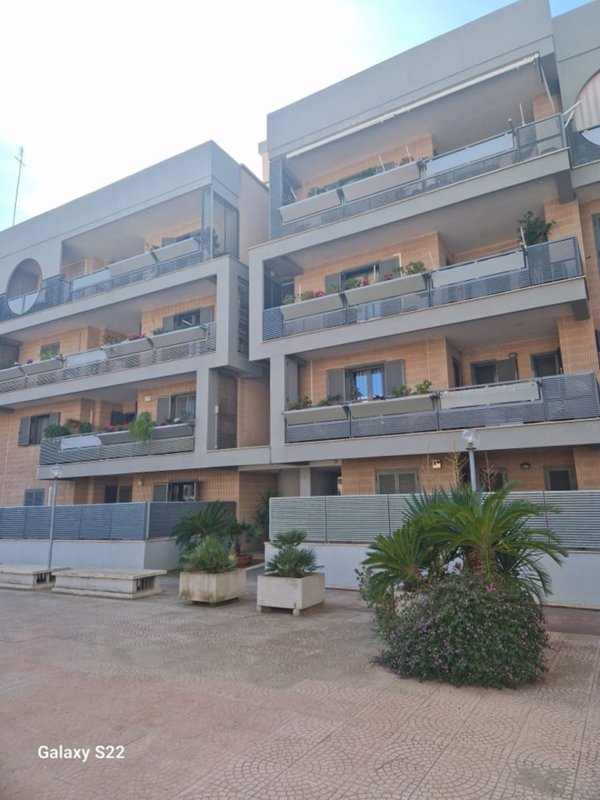 appartamento in vendita a Taranto in zona Solito-Corvisea