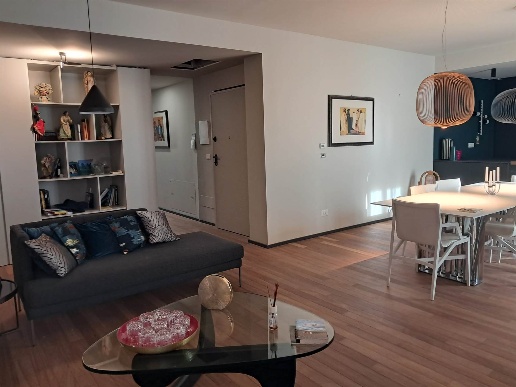 appartamento in vendita a Taranto in zona Borgo