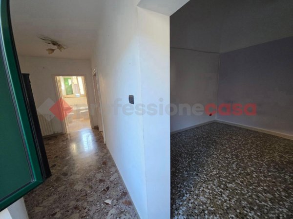 appartamento in vendita a Taranto in zona Solito-Corvisea