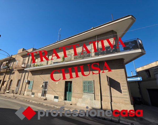 appartamento in vendita a Taranto in zona Solito-Corvisea