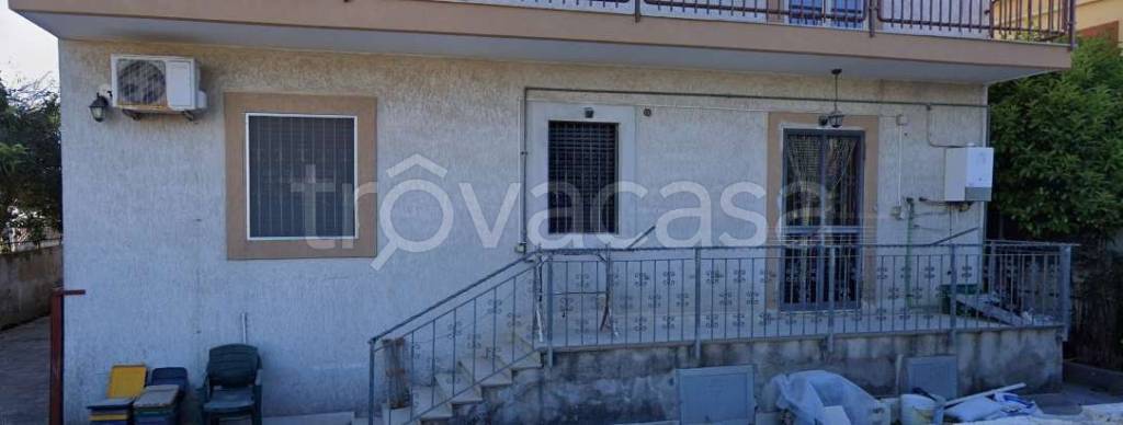 appartamento in vendita a Taranto in zona Carelli