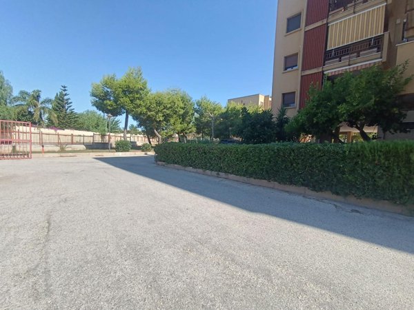 appartamento in vendita a Taranto in zona Paolo VI