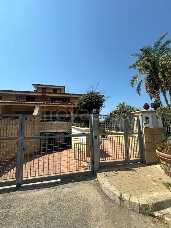 casa indipendente in vendita a Taranto in zona San Vito