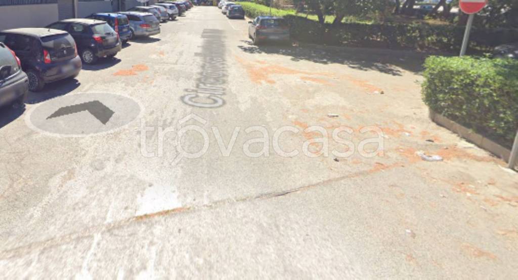 appartamento in vendita a Taranto in zona San Vito