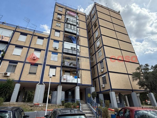 appartamento in vendita a Taranto in zona Lama