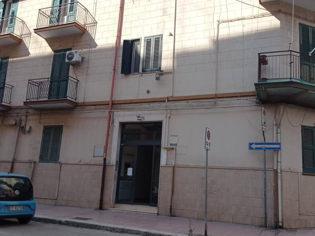appartamento in vendita a Taranto in zona Tre Carrare-Battisti
