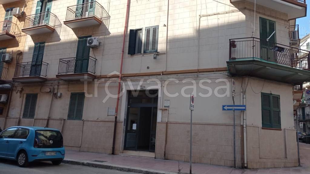 appartamento in vendita a Taranto in zona Italia-Montegranaro