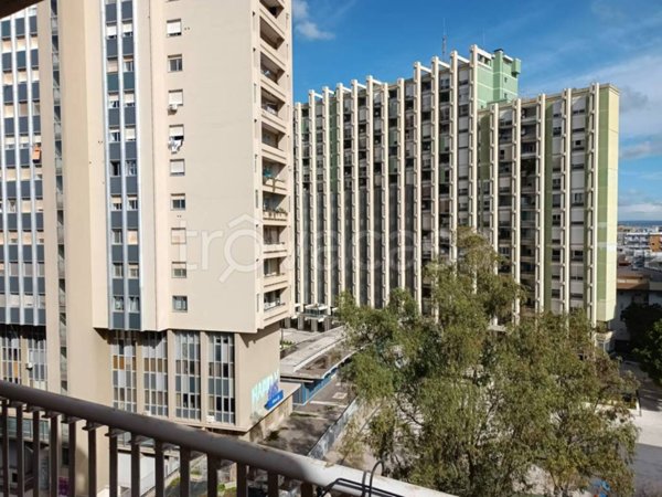 appartamento in vendita a Taranto in zona Tre Carrare-Battisti