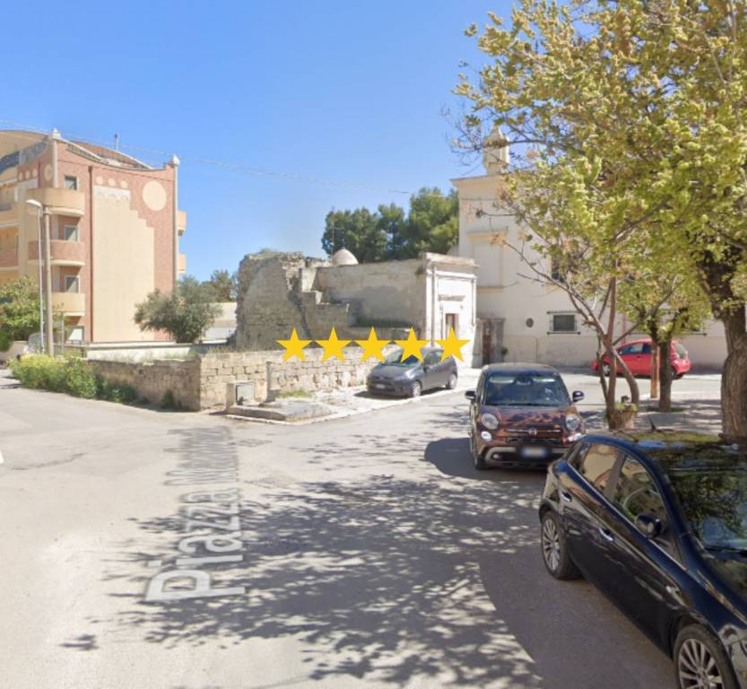 appartamento in vendita a Taranto in zona Carelli