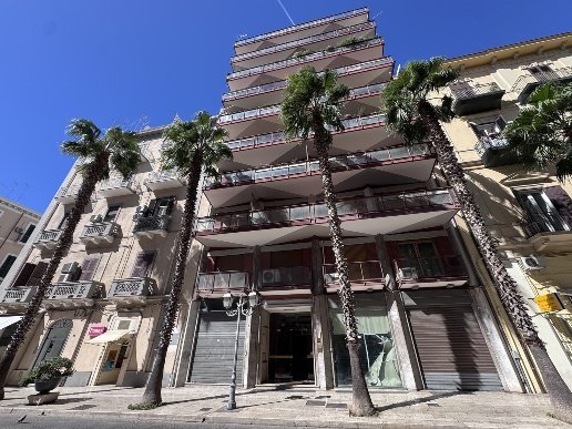 appartamento in vendita a Taranto in zona Borgo