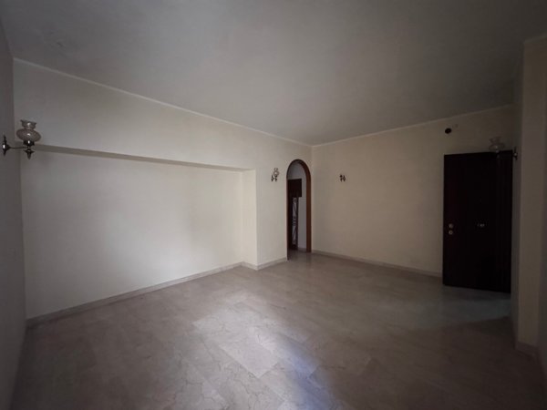 appartamento in vendita a Taranto in zona Borgo