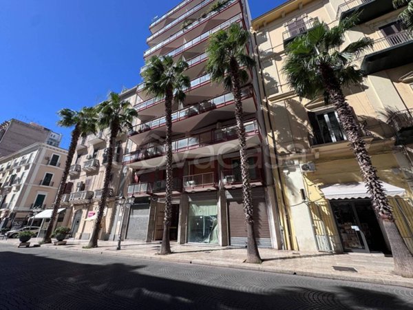 appartamento in vendita a Taranto in zona Borgo