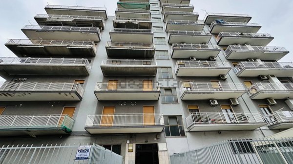 appartamento in vendita a Taranto in zona Borgo