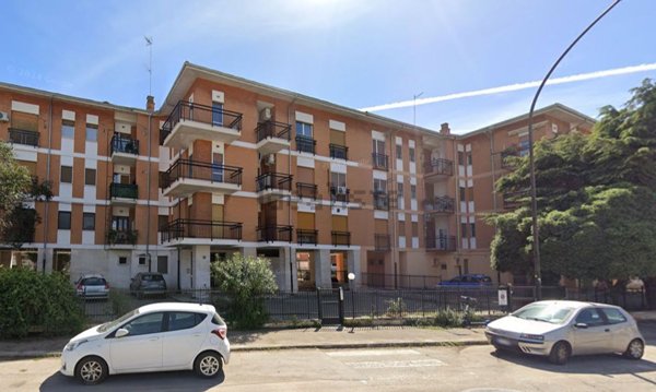 appartamento in vendita a Taranto