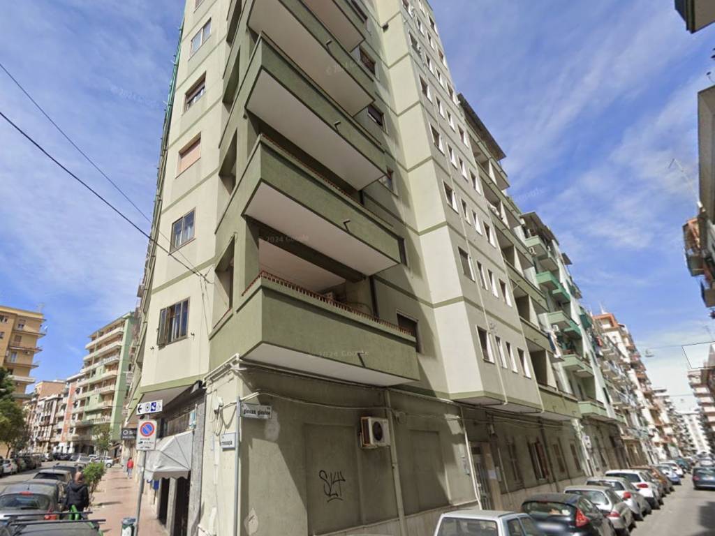 appartamento in vendita a Taranto in zona Italia-Montegranaro
