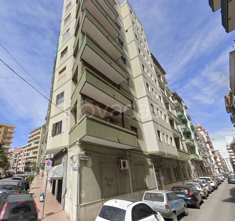 appartamento in vendita a Taranto in zona Tre Carrare-Battisti