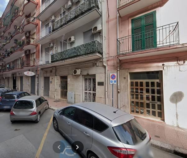 appartamento in vendita a Taranto in zona Italia-Montegranaro