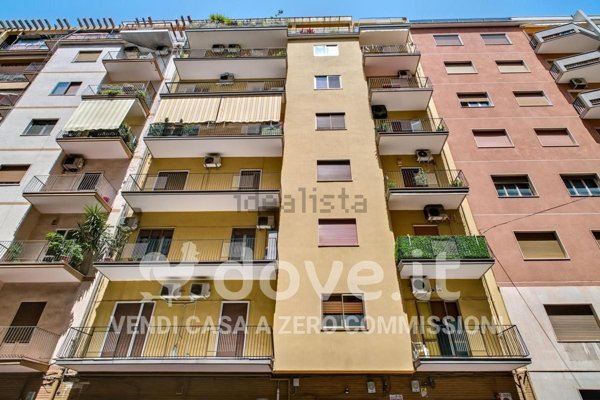 appartamento in vendita a Taranto