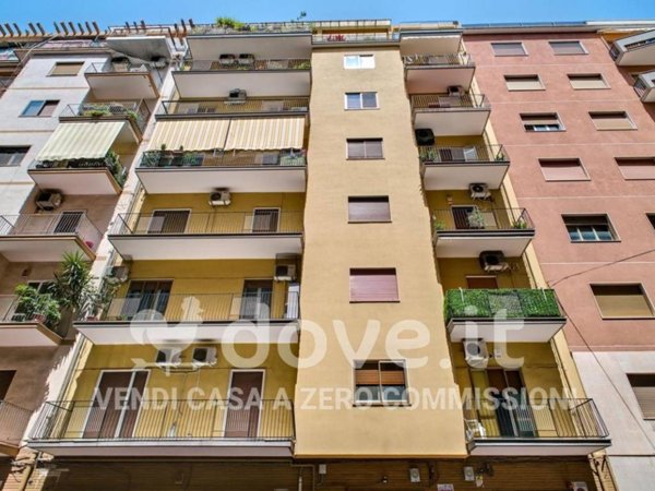 appartamento in vendita a Taranto in zona Italia-Montegranaro