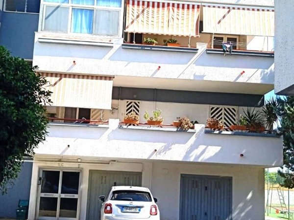 appartamento in vendita a Taranto in zona Solito-Corvisea