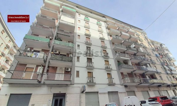 appartamento in vendita a Taranto