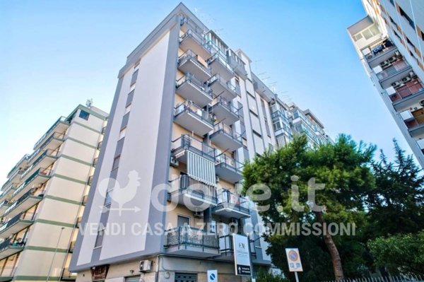 appartamento in vendita a Taranto in zona Italia-Montegranaro