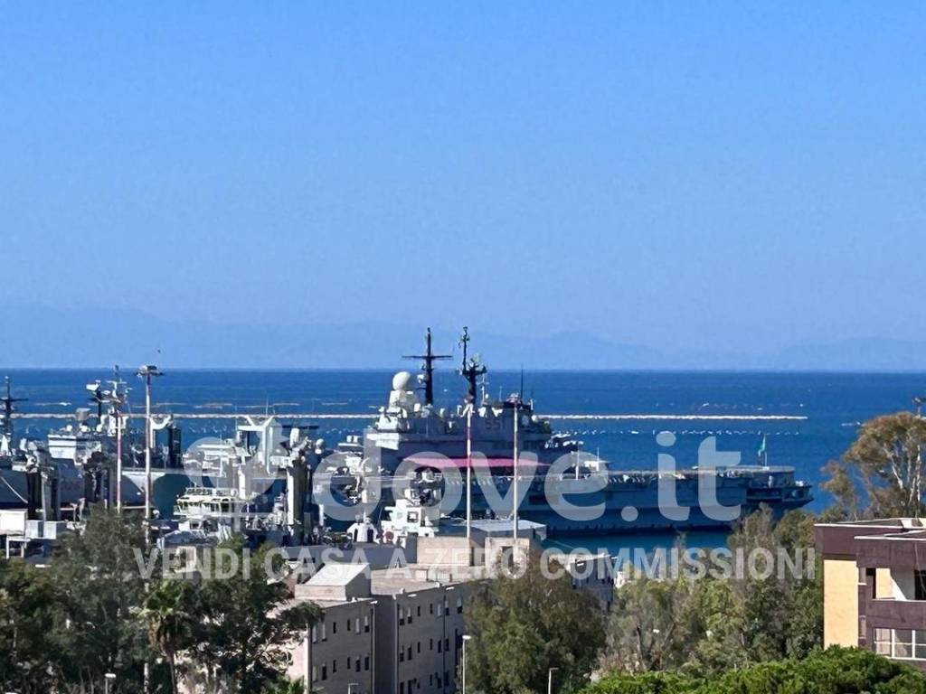 appartamento in vendita a Taranto in zona Solito-Corvisea