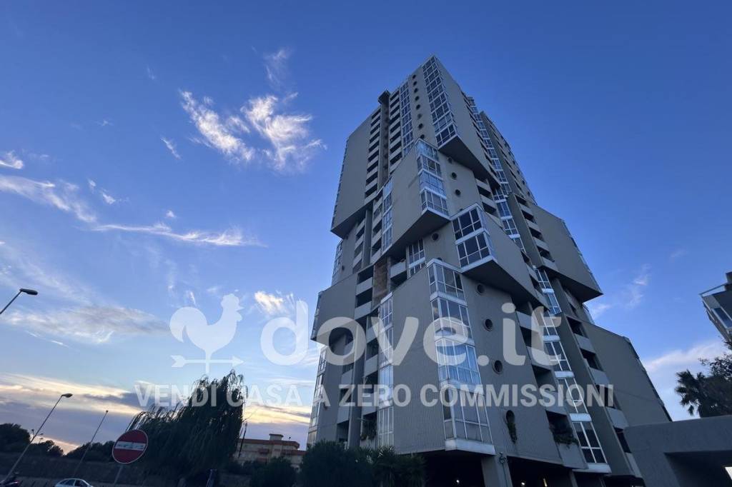 appartamento in vendita a Taranto in zona Solito-Corvisea