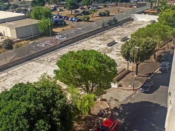 appartamento in vendita a Taranto in zona Solito-Corvisea