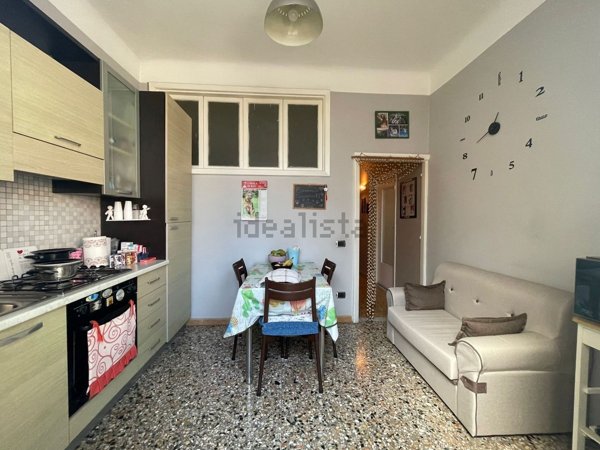 appartamento in vendita a Taranto in zona Italia-Montegranaro