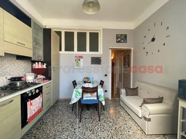 appartamento in vendita a Taranto in zona Italia-Montegranaro