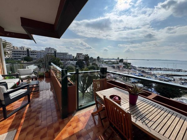 appartamento in vendita a Taranto in zona Borgo