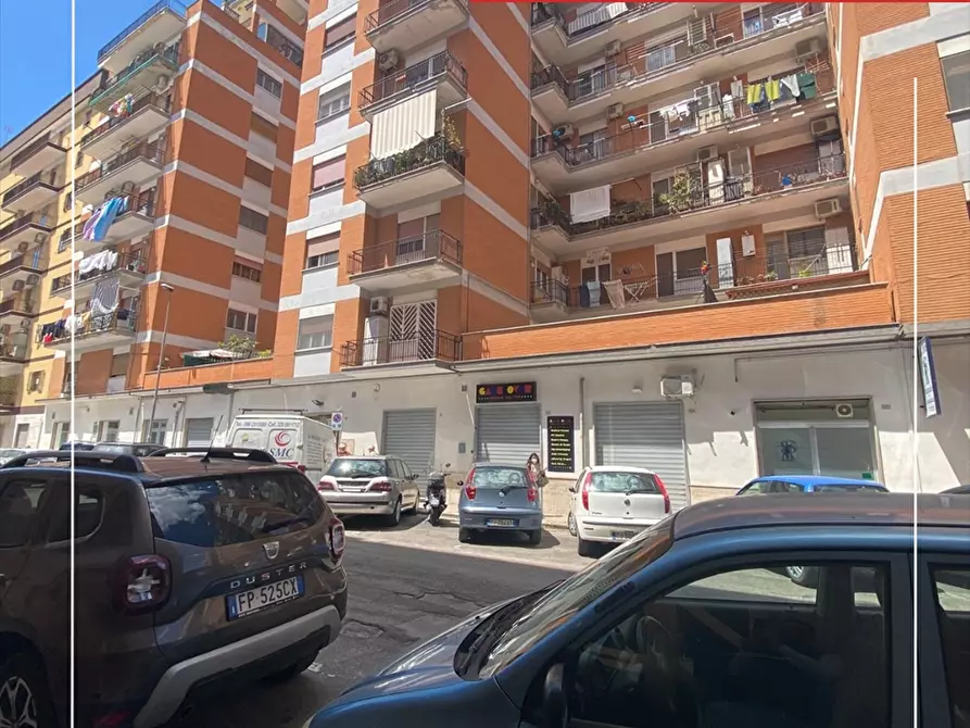 appartamento in vendita a Taranto