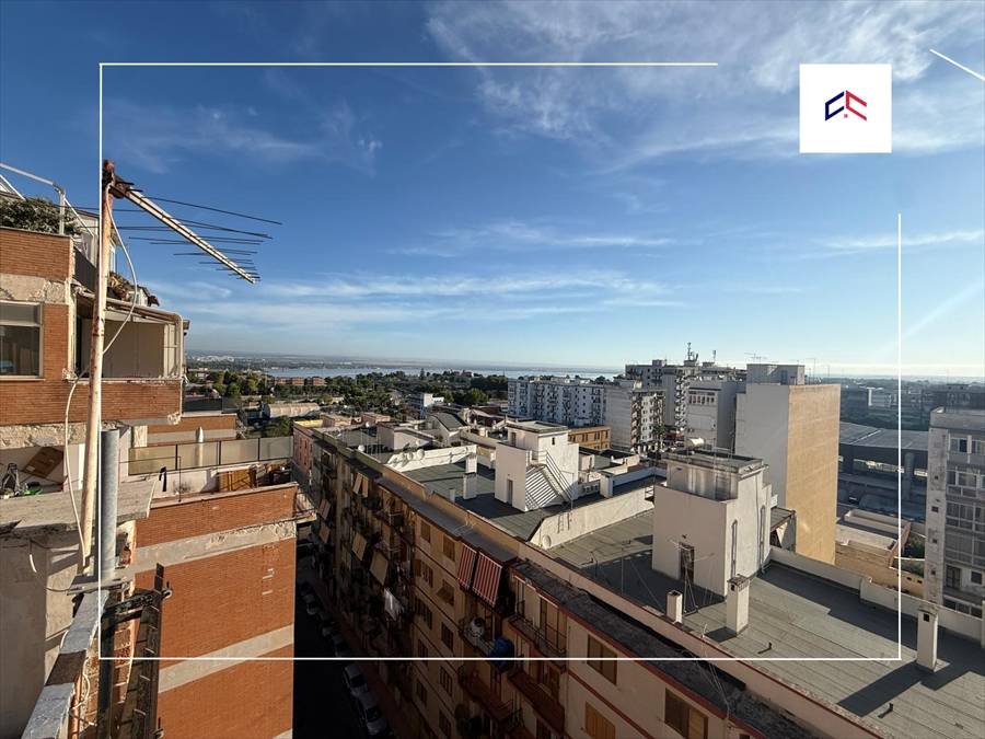 appartamento in vendita a Taranto